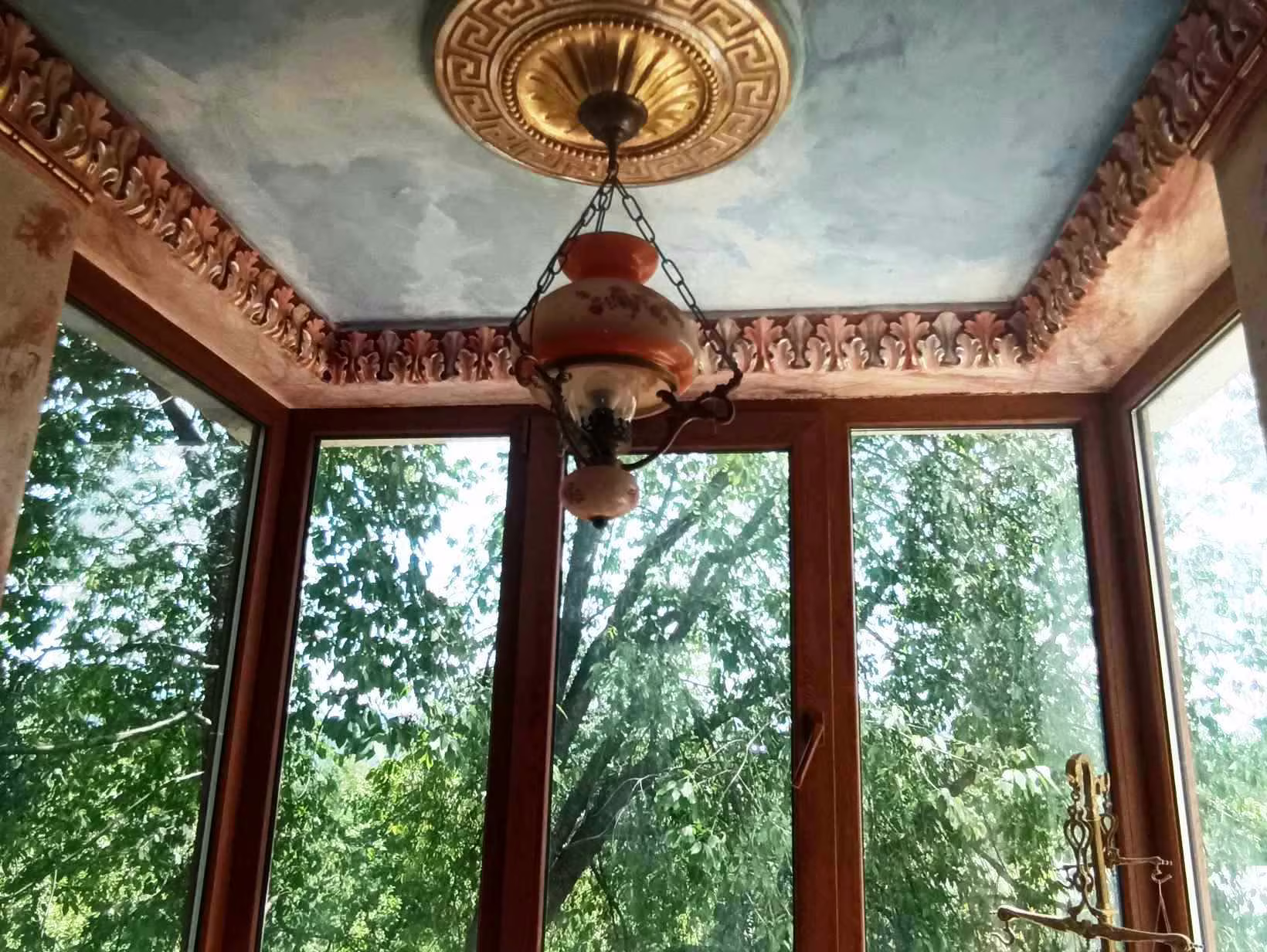 Pictură decorativă